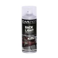 CAR-REP Car-Rep Fekete Lámpa Festék Spray (400ml)