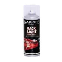 CAR-REP Car-Rep Piros Lámpa Festék Spray (400ml)