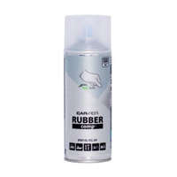 CAR-REP Folyékony Gumi Spray - Színtelen - Matt (400ML)