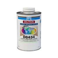 PPG PPG D8434 Antistatikus műanyag lemosó (0,25L) - KIMÉRT!