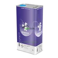 Debeer DeBeer 8-714 HS420 Supreme Prémium Lakk (5l)