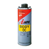 Impa Impa 1531 Fehér BODY OC LC Zajtompító Védőbevonat - Rücsi (1kg)