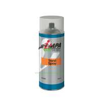 Impa Impa 2000 Színtelen Műanyag Alapozó Spray (400ml)