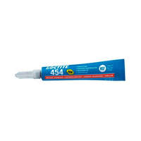 Loctite LOCTITE 454 általános célú, csepegésmentes gél állagú pillanatragasztó (20g)