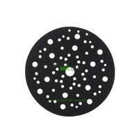 Mirka Mirka tárcsavédő Tépőzáras Adapter - Multilyukas (150mm)