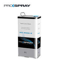 ProSpray ProSpray 6000 Prémium 2K MS Gyors Lakk (5L)