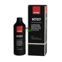 Rupes Rupes M707 Carnauba High Gloss védő sampon (500ml)