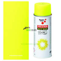 Schüller Prisma Effect - Neon sárga spray (400ml)