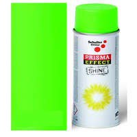 Schüller Prisma Effect - Neon zöld spray (400ml)