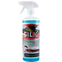 Silk Prémium Silk Premium Glass Cleaner – Speciális ablaktisztító (500 ML)