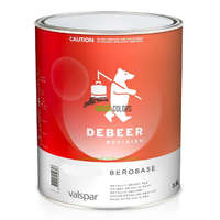 Debeer Undercoat 2367 Red (aláfújó szín)