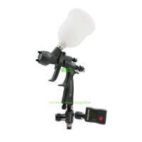 Walmec Walmec 703010 Ego carbonio HTE Mini 190 Fényezőpisztoly (1.0)
