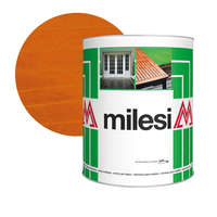 Milesi Milesi XGT 611 Classic Viaszos Vékonylazúr - Douglas