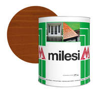Milesi Milesi XGT 616 Classic Viaszos Vékonylazúr - Szőke dió