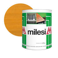 Milesi Milesi XHT 9 Világos tölgy színű gombamentesítő impregnáló
