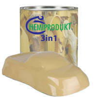 Hemiprodukt 3 in 1 1K Ipari Festék - RAL1001 - BEIGE