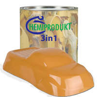 Hemiprodukt 3 in 1 1K Ipari Festék - RAL1011 - Brown Beige (1Kg)