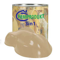 Hemiprodukt 3 in 1 1K Ipari Festék - RAL1019 - Grey Beige (3Kg)
