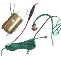 HD Csomagtér nyitó AV-T002