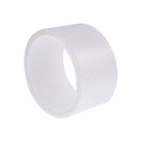 AUTOLIFE 48025 Öntapadós White Carbon szalag karbon dísz 50MM X 3M