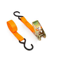 HD Racsnis spanifer - narancssárga 0.5T 5M
