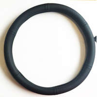 HD Bőrhatású kormányvédő KV-HD3850