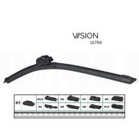  Viision Ultra 650 mm/26" ablaktörlő lapát