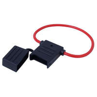 86284 Carmotion MAXI lengő autó biztosíték aljzat (1db)