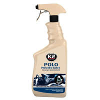  K2 Polo Protectant MAX ápoló spray 770ML "Black Man"