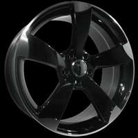  4Racing 5x112 19x8.5 ET42 Sorges BMF 66.45