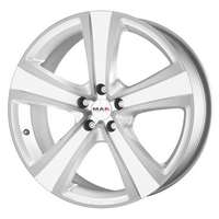  MAK 5x120 19x9.5 ET20 Fuoco 5 Ice W 72.6