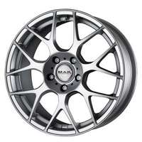  MAK 5x120 19x9.5 ET40 DTM-ONE HS 72.6