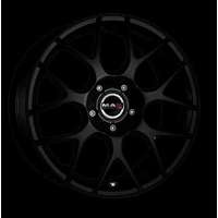  MAK 5x120 19x9.5 ET40 DTM-ONE MB 72.6