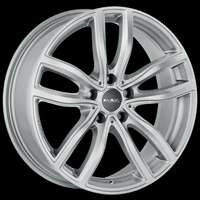  MAK 5x120 19x8.5 ET47 Fahr Sil 72.6