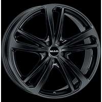  MAK 5x110 19x8 ET33 Nurburg GB 65.1