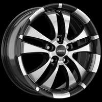  Ronal 5x120 16x7 ET35 R59 GBDC 72.5