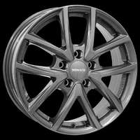  Monaco Wheels 5x108 16x6.5 ET45 CL2 5H Ant 65.1