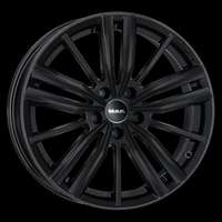  MAK 5x112 18x8 ET42 Vier GB 66.45