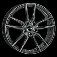  MAK 5x112 20x9 ET57 Evo M-Titan 66.6