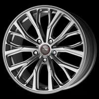  MOMO Rim 5x120 20x9 ET35 RF-02 Titan-Ice DC 64.1