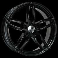  WOLFRACE 5x120 18x8 ET40 Origin GB 72.6