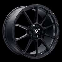  Sparco 5x100 16x7 ET35 Assetto Gara MB 63.4