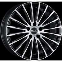  MAK 5x100 17x7.5 ET35 Fatale Ice B 72