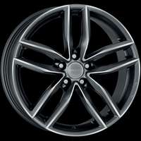  MAK 5x112 19x8.5 ET42 Sarthe GMMF 66.45