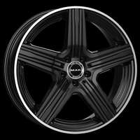  MAK 5x112 19x8 ET40 Lewis GBRM 66.6