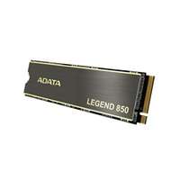 ADATA LEGEND 850 PCIe Gen4 x4 M.2 2280 SSD, 1TB