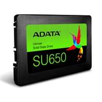 ADATA Ultimate SU650 SSD, 120GB