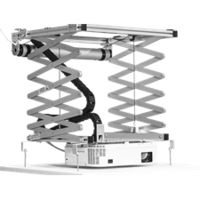 AVS SAML-200 projektor lift