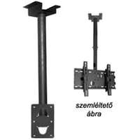 AVS VEPLB-CE3 Univerzális plazma/LCD mennyezeti konzol (felszereléséhez kiegészítő lemez szükséges)