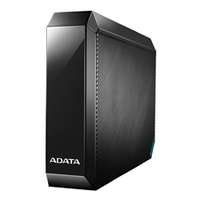ADATA HM800 külső HDD, 6TB, Fekete